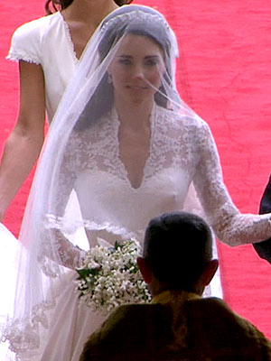 Comes The Bride Is Thrilled 3